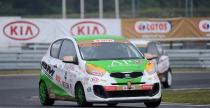 Kia Lotos Race - Poznań 2012 Kia Lotos Race - Poznań 2012
