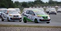 Kia Lotos Race - Poznań 2012 Kia Lotos Race - Poznań 2012