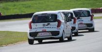 Kia Lotos Race - Poznań 2012 Kia Lotos Race - Poznań 2012