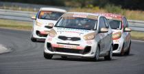 Kia Lotos Race - Poznań 2012 Kia Lotos Race - Poznań 2012