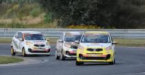 Kia Lotos Race - Poznań 2012 Kia Lotos Race - Poznań 2012