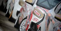 Kia Lotos Race: 27 kierowców w sezonie 2013. Zobacz kto wystartuje