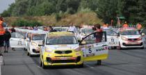 Kia Lotos Race - Poznań 2012 Kia Lotos Race - Poznań 2012