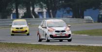 Kia Lotos Race - Poznań 2012 Kia Lotos Race - Poznań 2012