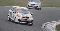 Kia Lotos Race - Poznań 2012 Kia Lotos Race - Poznań 2012