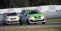 Kia Lotos Race - Poznań 2012 Kia Lotos Race - Poznań 2012