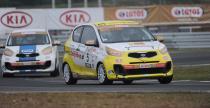 Kia Lotos Race - Poznań 2012 Kia Lotos Race - Poznań 2012