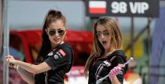 Kia Lotos Race 2012: Nieudany wystp faworytw na Slovakiaring