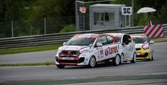 Kia Lotos Race - Red Bull Ring