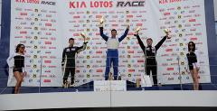 Kia Lotos Race - Red Bull Ring