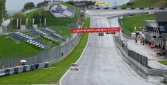 Grand Prix Austrii wraca na sezon 2014. Formua 1 bdzie si ciga po Red Bull Ringu