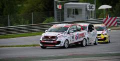 Kia Lotos Race zmierza na Tor Pozna. Pikna Woszka sprawdzi poziom serii