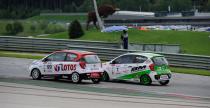 Kia Lotos Race - Red Bull Ring 2013
