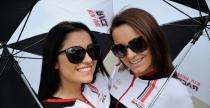 Grid Girls - maj 2013