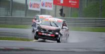 Kia Lotos Race - Red Bull Ring 2013