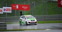 Kia Lotos Race - Red Bull Ring 2013