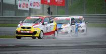 Kia Lotos Race - Red Bull Ring 2013