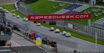 Kia Lotos Race - Red Bull Ring 2013