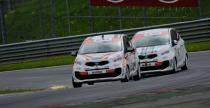 Kia Lotos Race - Red Bull Ring 2013