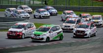 Kia Lotos Race - Red Bull Ring 2013