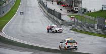 Kia Lotos Race - Red Bull Ring 2013