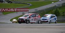 Kia Lotos Race - Red Bull Ring 2013