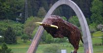 Kia Lotos Race - Red Bull Ring 2013
