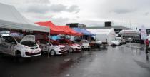 Kia Lotos Race - Red Bull Ring 2013