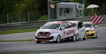 Kia Lotos Race zmierza na Tor Poznań. Piękna Włoszka sprawdzi poziom serii