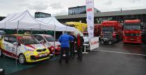 Kia Lotos Race - Red Bull Ring 2013