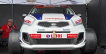 Kia Lotos Race - Red Bull Ring 2013