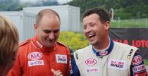 Kia Lotos Race - Red Bull Ring 2013