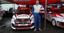 Kia Lotos Race - Red Bull Ring 2013