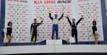 Kia Lotos Race - Red Bull Ring 2013