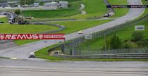 Kia Lotos Race - Red Bull Ring 2013
