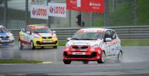 Kia Lotos Race - Red Bull Ring 2013