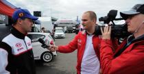 Kia Lotos Race - Red Bull Ring 2013