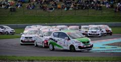 Kia Lotos Race: Dublet Mireckiego na torze Autodrom Most