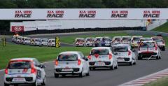 Kia Lotos Race: Finał sezonu na Morawach