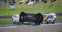 Kia Lotos Race: Dublet Mireckiego na torze Autodrom Most