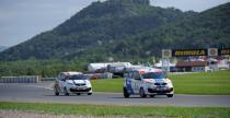 Kia Lotos Race: Dublet Mireckiego na torze Autodrom Most