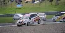 Kia Lotos Race: Dublet Mireckiego na torze Autodrom Most