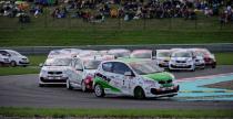 Kia Lotos Race: Dublet Mireckiego na torze Autodrom Most