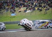 Kia Lotos Race - Autodrom Most 2013