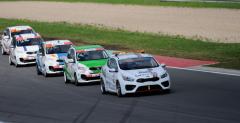 Kia Lotos Race: Finał sezonu na Morawach