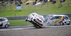 Kia Lotos Race rusza za tydzie. Pierwsze wycigi na Slovakiaringu wsplnie z WTCC