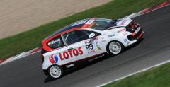 Kia Lotos Race: Finał sezonu na Morawach