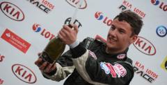 Kia Lotos Race: Finał sezonu na Morawach