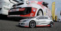 Kia Lotos Race - Autodrom Most 2013