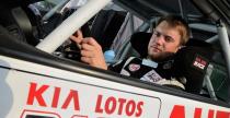 Kia Lotos Race - Autodrom Most 2013